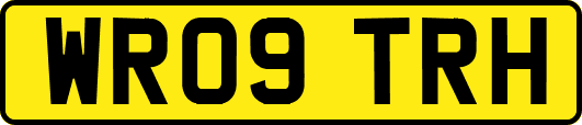 WR09TRH