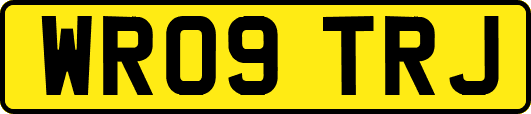 WR09TRJ