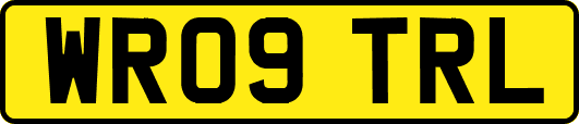WR09TRL