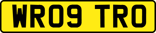 WR09TRO