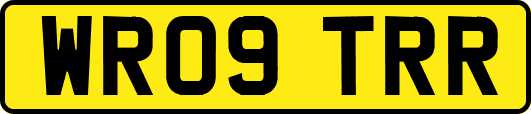 WR09TRR