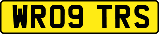 WR09TRS