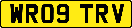 WR09TRV
