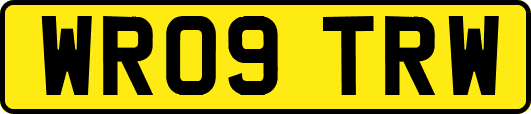 WR09TRW