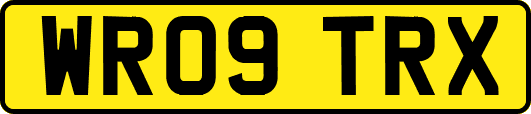 WR09TRX