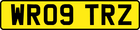 WR09TRZ
