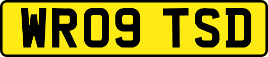 WR09TSD
