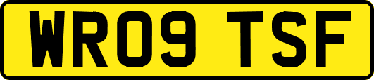 WR09TSF