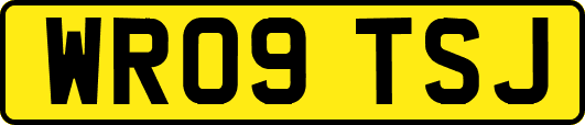 WR09TSJ