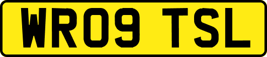 WR09TSL
