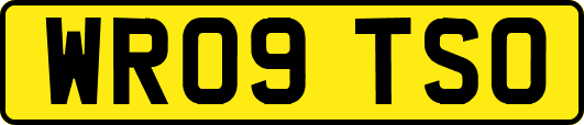WR09TSO