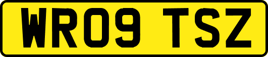 WR09TSZ