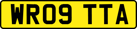 WR09TTA