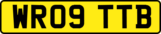 WR09TTB