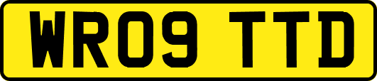 WR09TTD