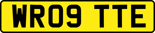 WR09TTE