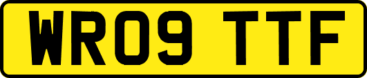 WR09TTF