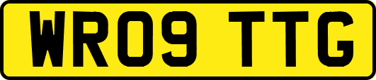 WR09TTG