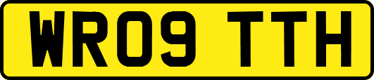 WR09TTH