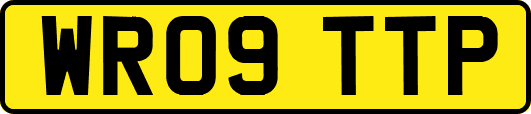 WR09TTP