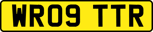 WR09TTR
