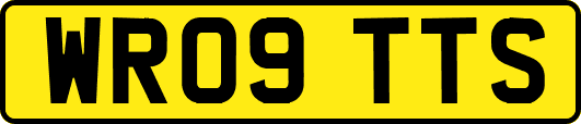 WR09TTS