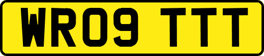 WR09TTT