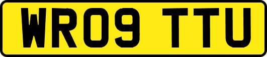 WR09TTU