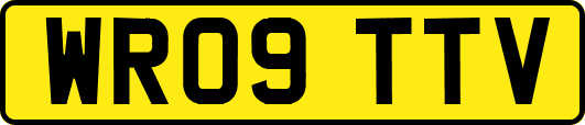 WR09TTV