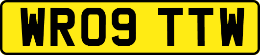 WR09TTW