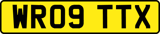 WR09TTX