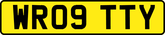 WR09TTY