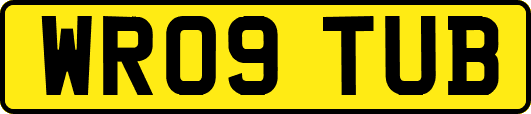 WR09TUB
