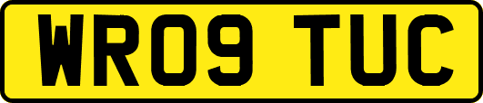 WR09TUC