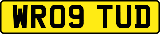 WR09TUD