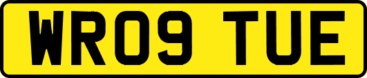WR09TUE