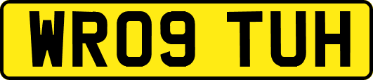 WR09TUH