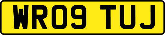 WR09TUJ