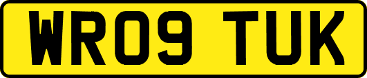 WR09TUK