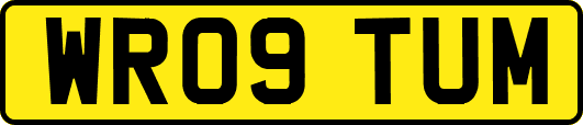 WR09TUM