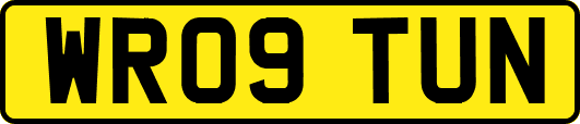 WR09TUN