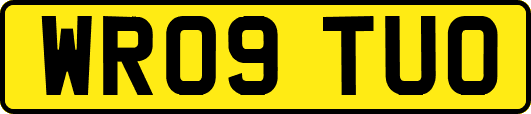 WR09TUO