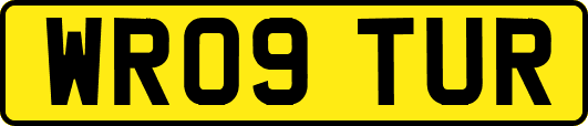 WR09TUR
