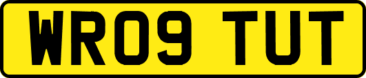 WR09TUT
