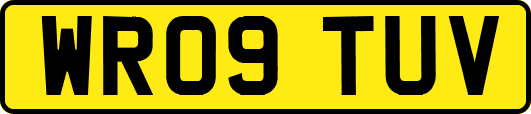 WR09TUV
