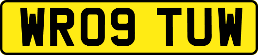 WR09TUW