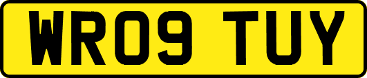WR09TUY