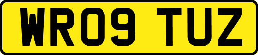WR09TUZ