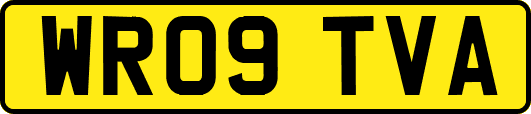 WR09TVA