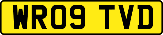 WR09TVD